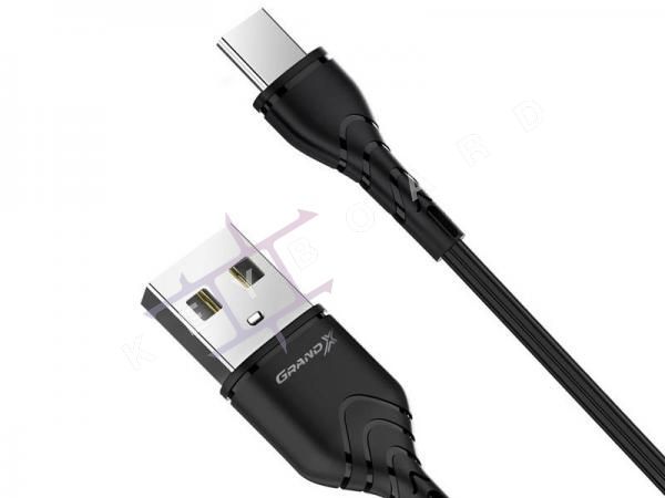 Кабелі Type-C Usb To Type-C 3A
